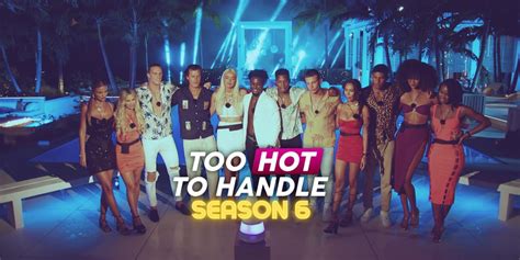 too hot to handle season 5 rule breaks|S05E05 Official Discussion Thread : r/TooHotToHandle